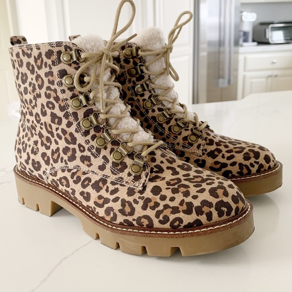 White Mountain Shoes - 🥾 WHITE MOUNTAIN LACE UP ANKLE COMBAT & LACE-UP BOOTS